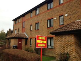 2 bedroom Flat to re...